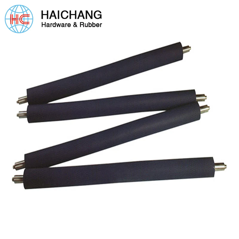 Ako tlačové valce zlepšujú efektivitu priemyselnej tlače?